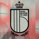 Bélgica 2026 - Mundial