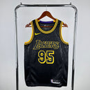 Camisola NBA 2023 Los Angeles Lakers
