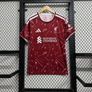 Liverpool Football Club 2026/2027