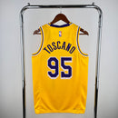 Camisola NBA 2023 Los Angeles Lakers