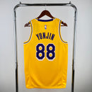 Camisola NBA 2023 Los Angeles Lakers
