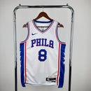 Camisola NBA 2023 Philadelphia 76ers
