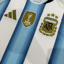 Camisola Argentina Principal 26/27 - Mundial 2026