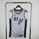 Camisola NBA 2021 San Antonio Spurs