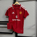 Manchester United 2026/2027