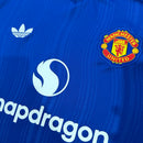 Manchester United 2026/2027
