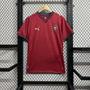 Camisola Principal de Portugal 26/27 - Mundial 2026