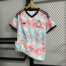Bélgica 2026 - Mundial