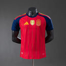 Espanha Principal 26/27 - Campeã Mundial 2026