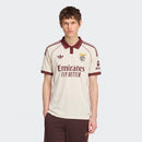 Camisola Benfica Concept Off White  - 2026