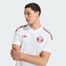 Camisola Catar II 2026/27 Torcedor - Copa do Mundo 2026