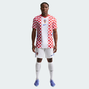 Camisola Croácia I 2026/27 Jogador - Copa do Mundo 2026