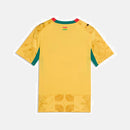 Conjunto Infantil Seleção Gana II 2026 - Copa do Mundo