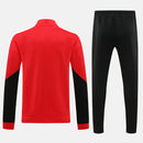 Liverpool 24/25 - Fato de Treino - Zip Completo