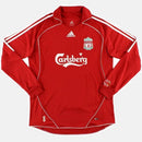 LIVERPOOL I 07/08 HOMBRE (RETRO) MANGA LARGA