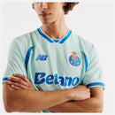 FC PORTO Terceiro Equipamento 26/27 – Edição Azul