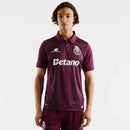FC PORTO Alternativa 26/27 – Edição Rubi