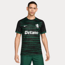 Camisola Christmas Kit – Edição Especial de Natal 2025/26