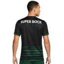 Camisola Christmas Kit – Edição Especial de Natal 2025/26